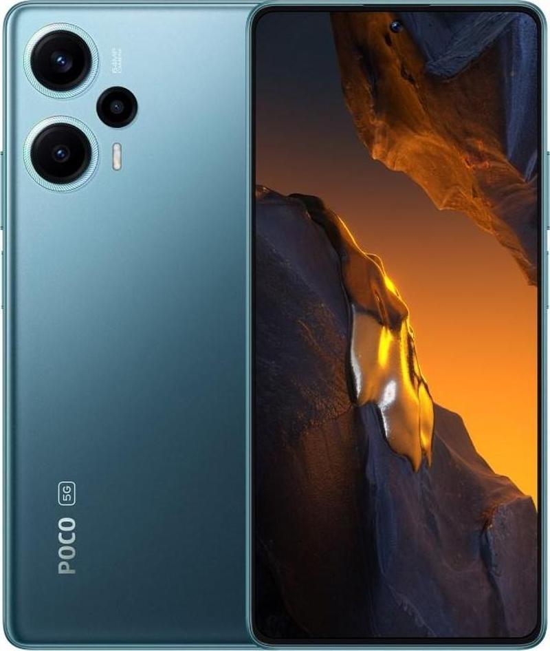 Infinix Xiaomi Poco F5 256 12 GB RAM