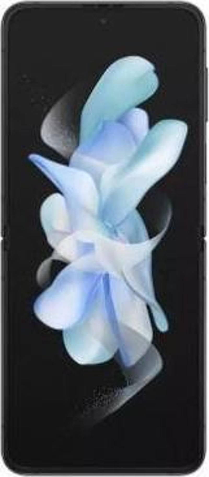 Galaxy Z Flip4 128 Gb Gri Cep Telefonu