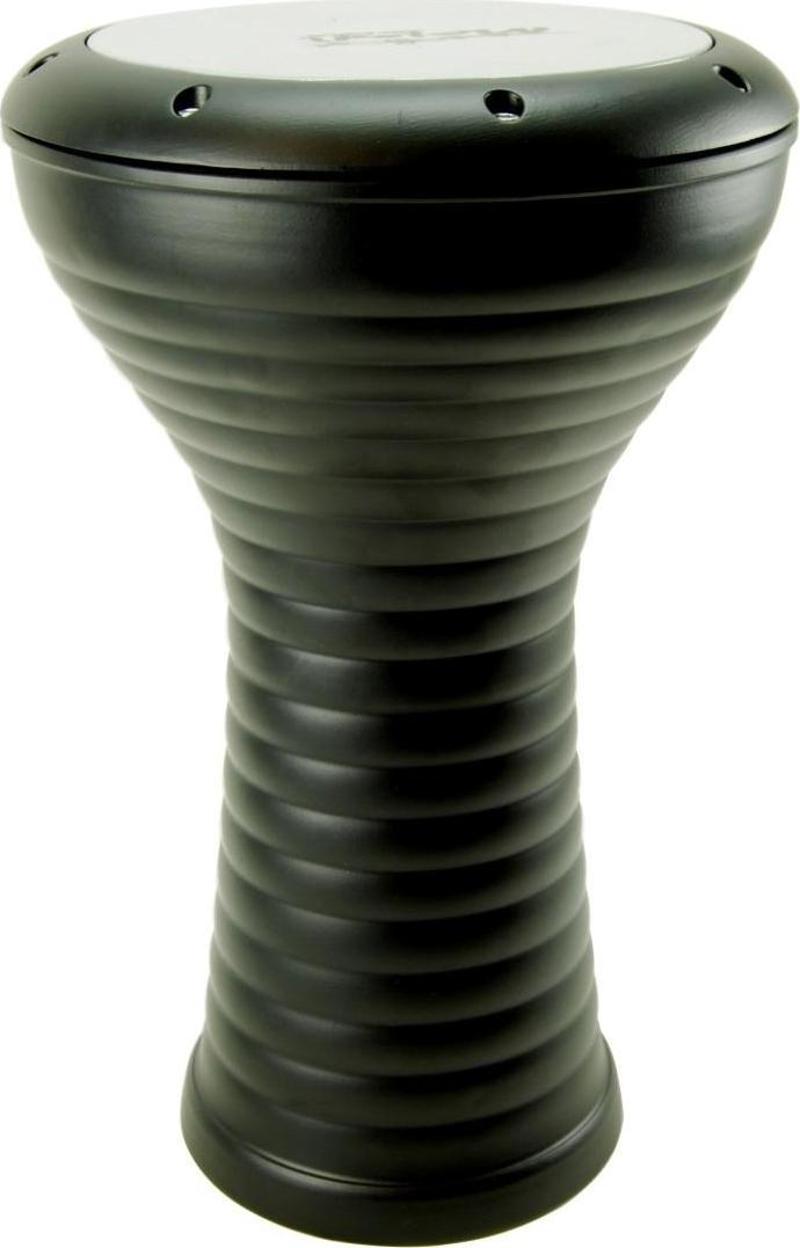 Döküm Darbuka Boru Desenli Ddbd28Bk