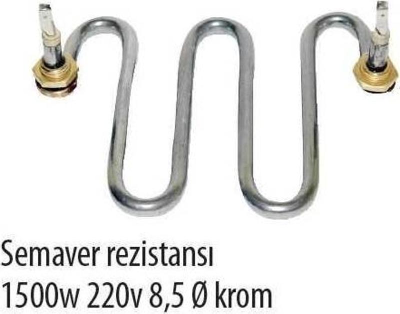 SEMAVER ÇAYMATİK REZİSTANSI 1500W