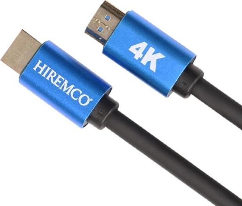 HIREMCO HDMI Kablo 1,5Mt 4K 2.0V ULTRA HD