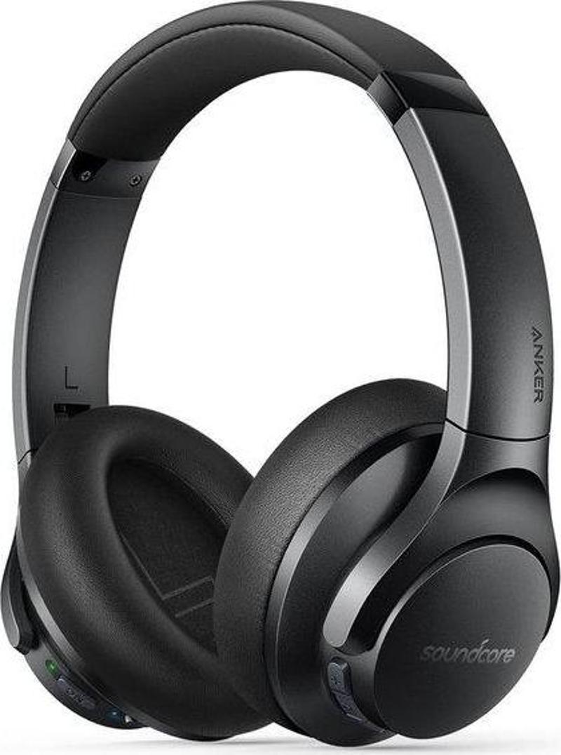 Soundcore Life Q20+ Bluetooth Kulaklık A3045