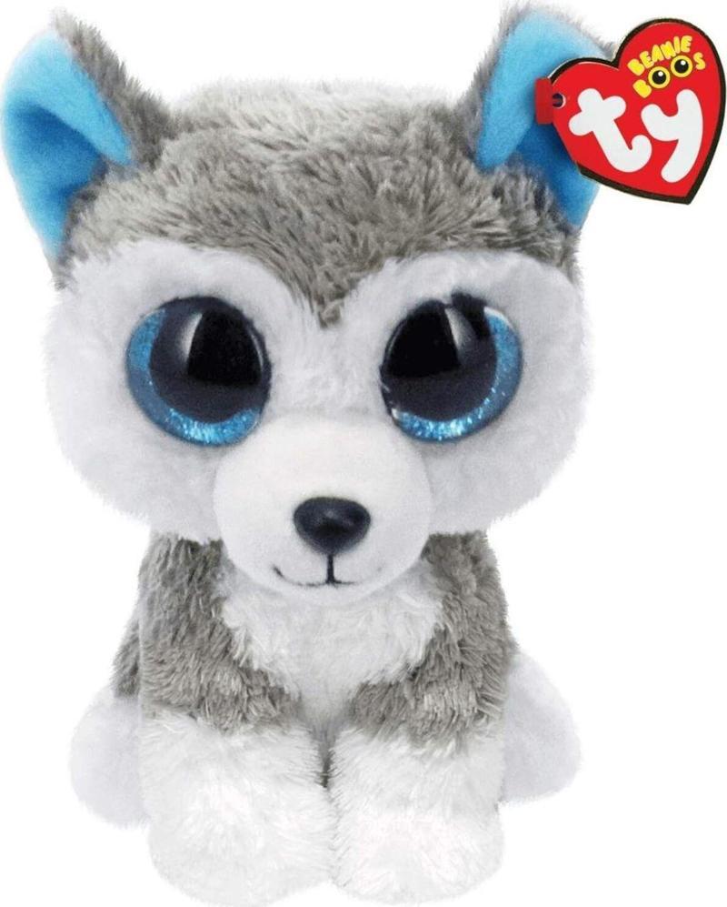 Ty Beanie Boo'S Slush Dog Köpek Peluş 25 Cm