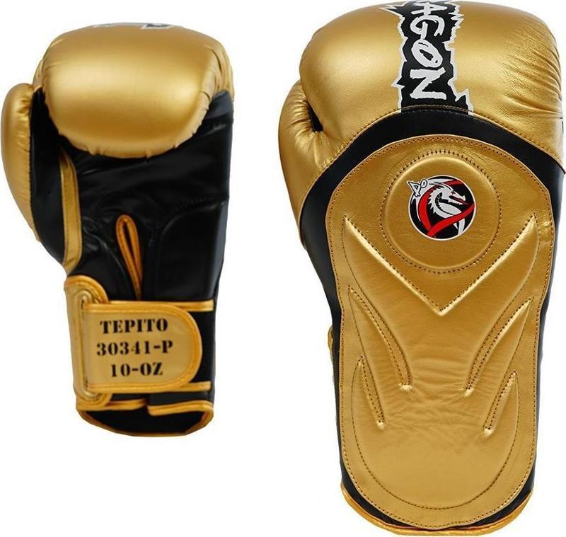 30341-P Tepito Boks Eldiveni Muay Thai Eldiveni 2024 Yeni Seri 0424