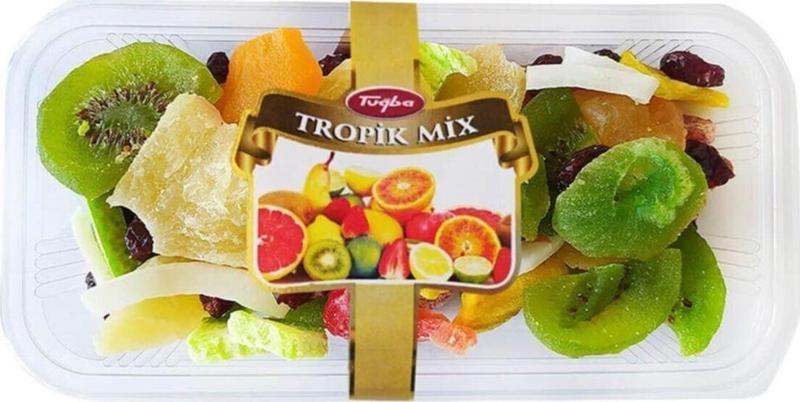 Tropik Mix (230 Gr)
