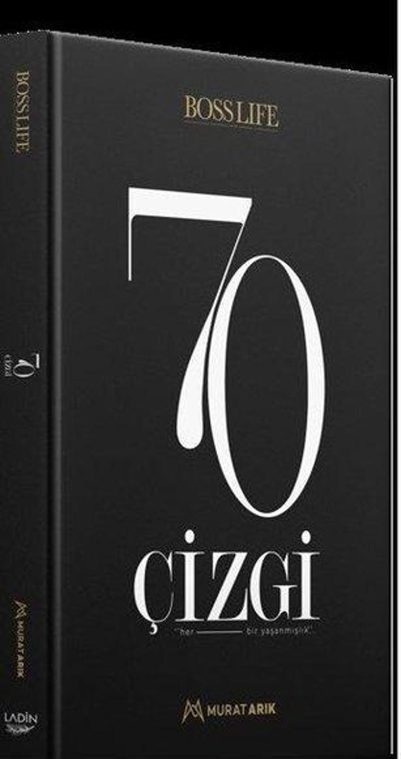 70 Çizgi