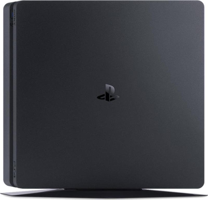 Playstation 4 Slim 500 GB - Türkçe Menü + 2. PS4 Kol