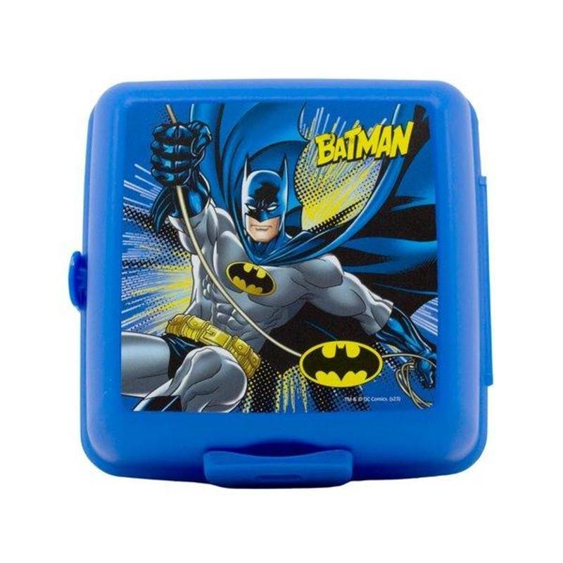 Batman Batman Beslenme Kutusu 2301 2023