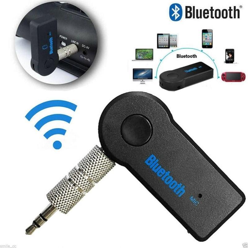 C-600 Bluetooth Aux Bağlantı Dongle