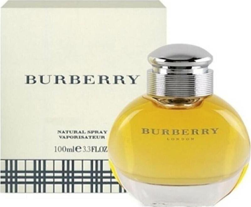 Classic Woman Edp Kadın Parfüm 100Ml 3386460090018-0