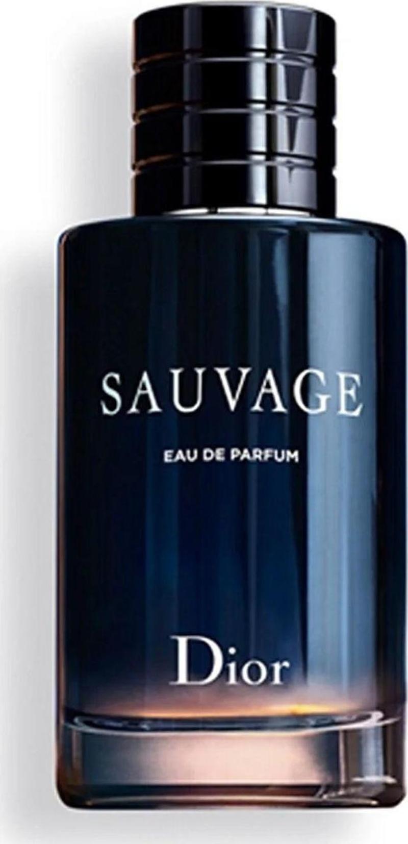 Sauvage Edp Erkek Parfüm 60 Ml