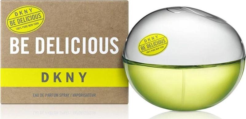 Be Delicious Edp 100 Ml Kadın Parfüm