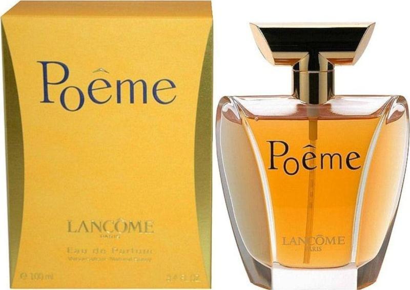 Poeme Edp 100 Ml Kadın Parfüm 3147758155112