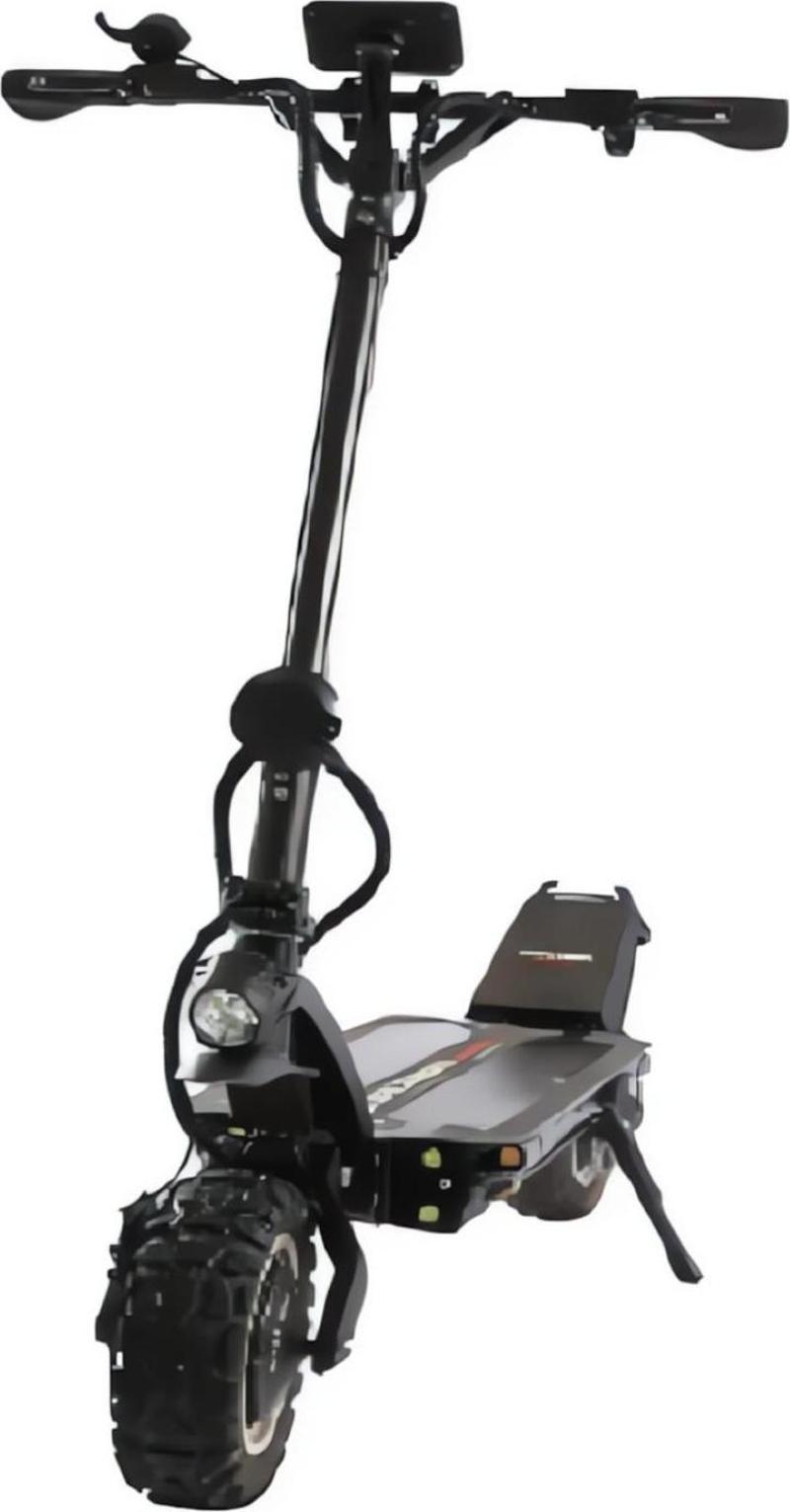 Ultra2 Up Elektrikli Scooter 95Km Hız  100Km Menzil 6.640 Watt (Çift motor)