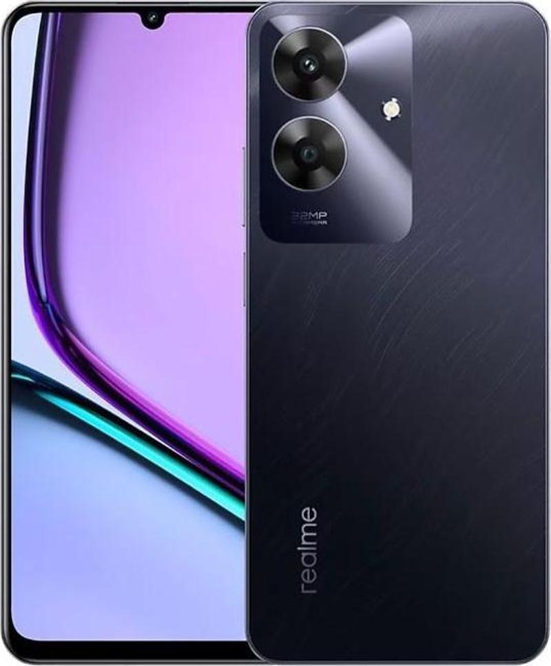 Note 60 128 6 GB Ram (Realme Türkiye Garantili)