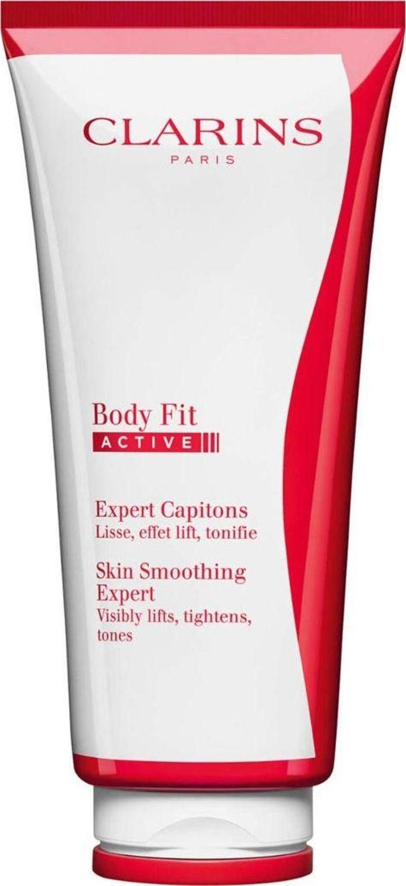 Selülit Karşıtı Ve Sıkılaştırıcı Body Fit Active 200 Ml