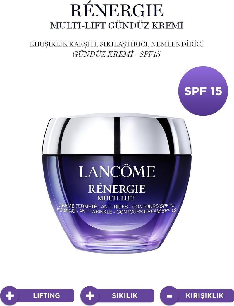 Renergie Multi-Lift Creme-Sıkılaştırıcı Krem 50 Ml