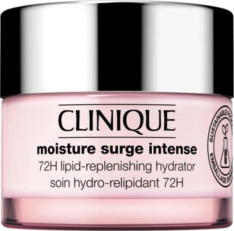 Moisture Surge Intense 72H - Kuru Ve Karma Ciltler İçin 72 Saat Etkili Nemlendirici Yüz Kremi 30 Ml