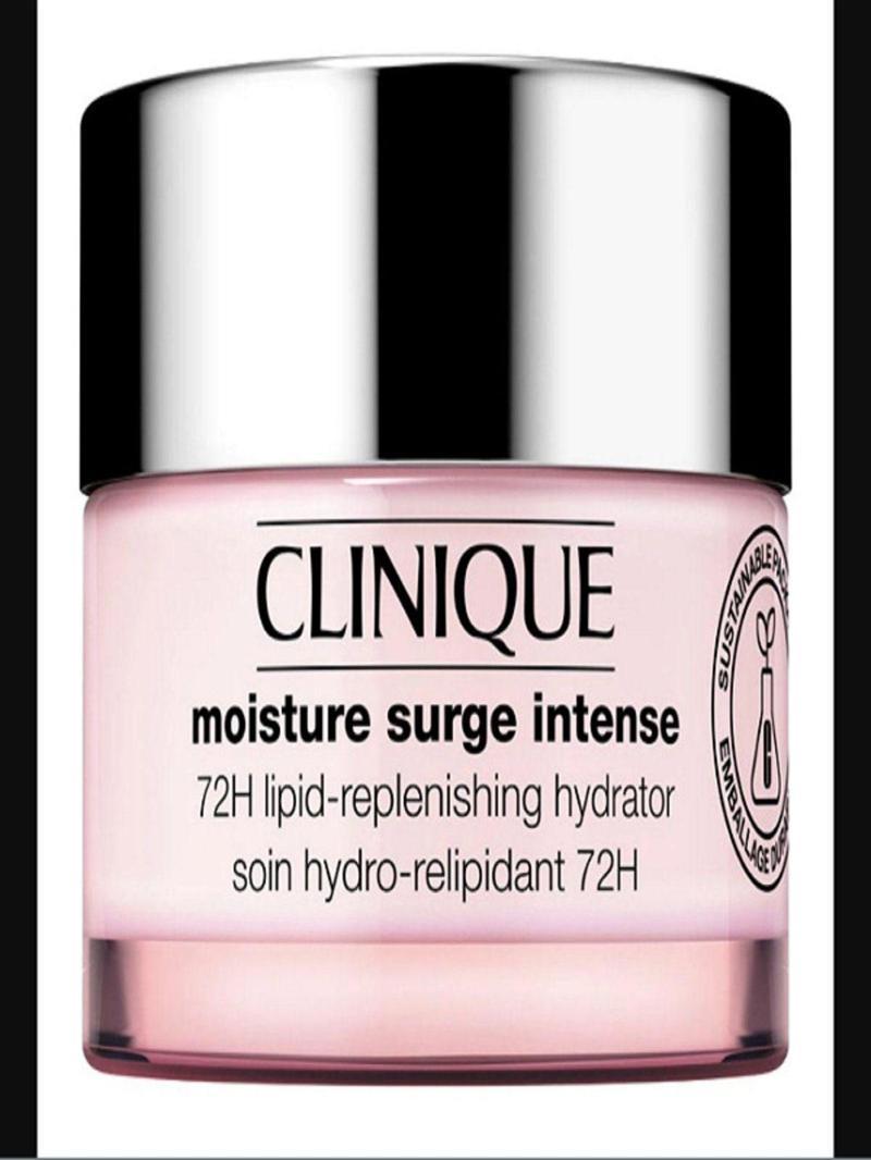 Moisture Surge Intense Intense 72H Lipid-Replenishing Nemlendirici 30 Ml