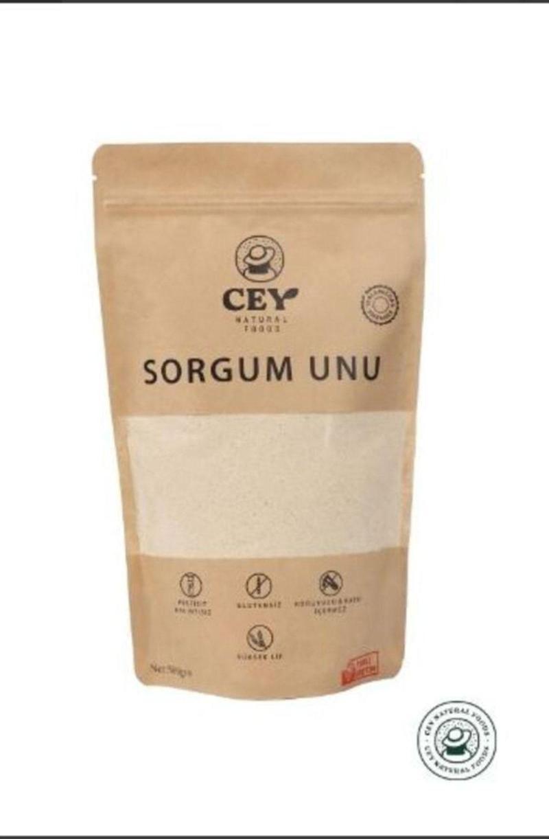 Cey Sorgum Unu 500 G