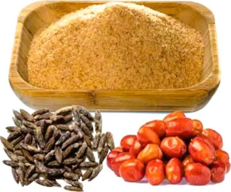 Iğde Çekirdeği Tozu ( Iğde Unu ) 100  gr Ipk - 1079