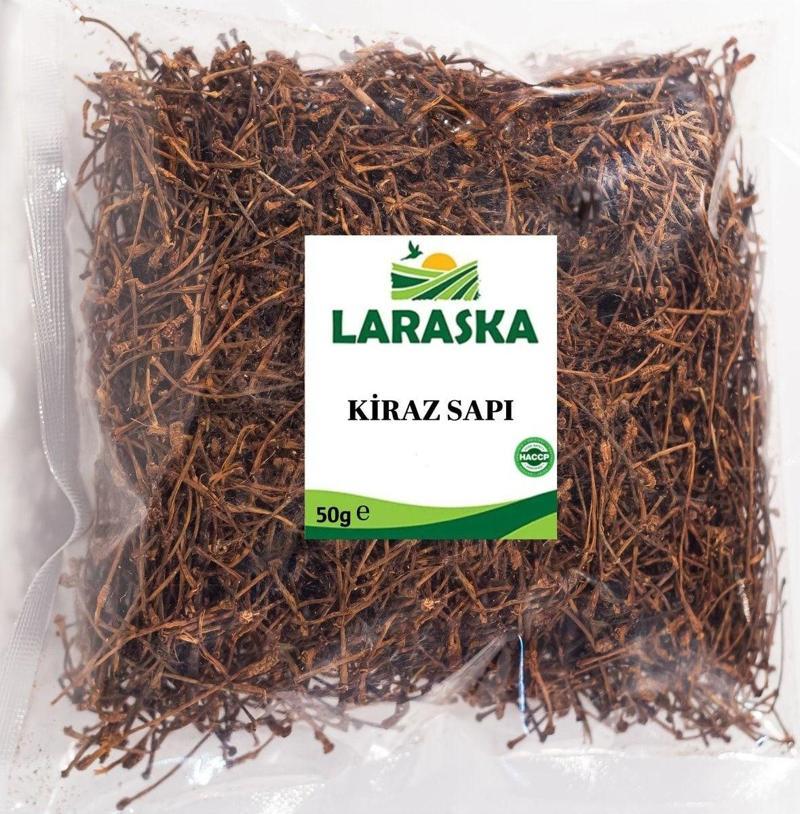 Kiraz Sapı 50G Cherry Stems 50G