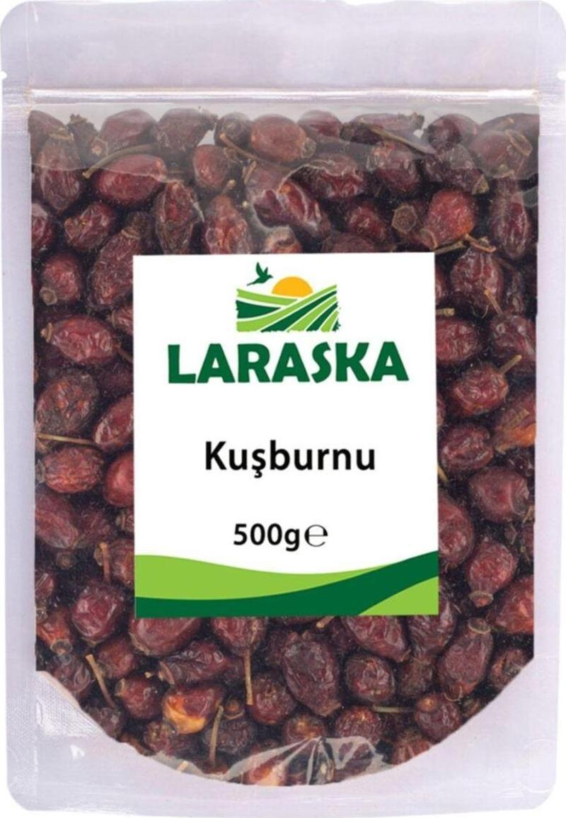 Kuşburnu 500 gr.