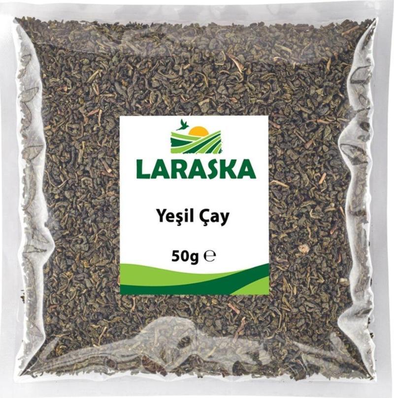 Yeşil Çay 50G