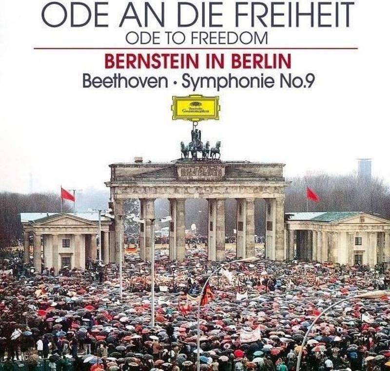 Ode An Die Freiheit/Ode To Freedom - Beethoven: Symphony No. 9 in D Minor Op. 125