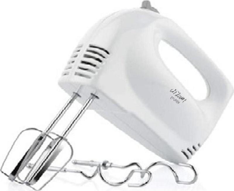 Ar1123 Ecomix Mikser Kırmızı