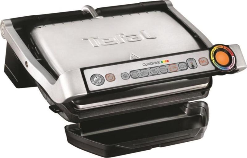 Gc712D Optigrill+ Elektrikli Akıllı Izgara Tost Makinesi