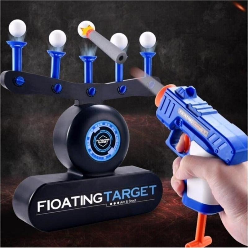 Floating Target Shooting Masa Oyunu