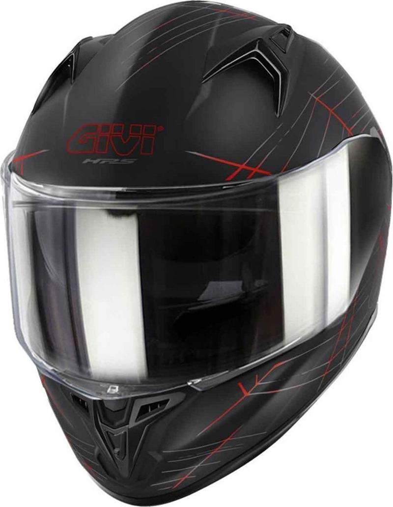 50.7 Proton Kapalı Kask