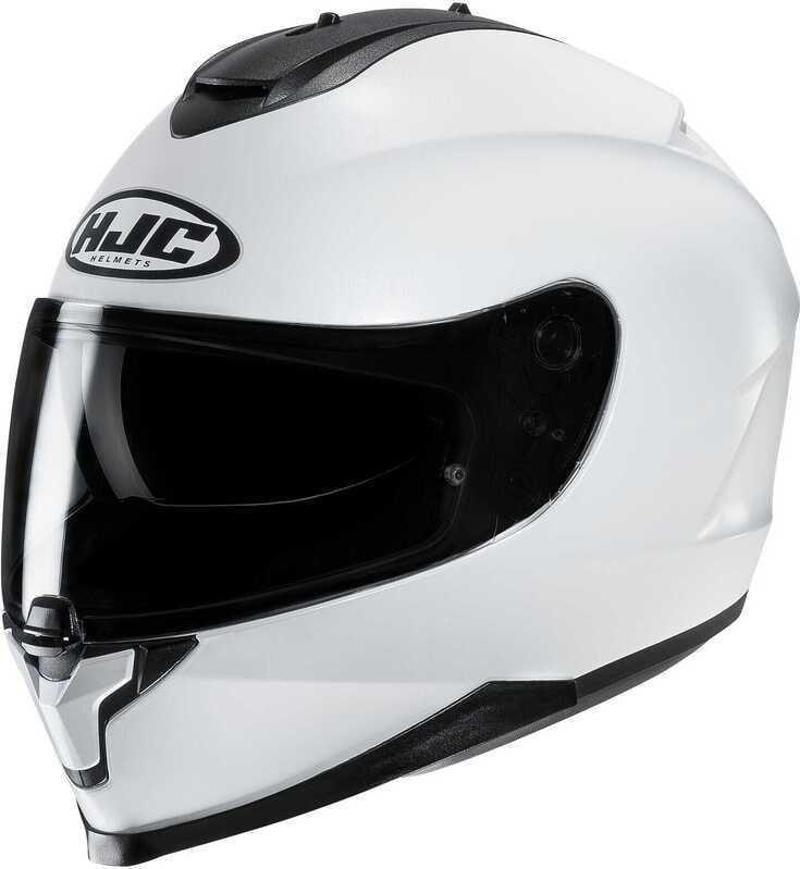 C70N Kapalı Kask