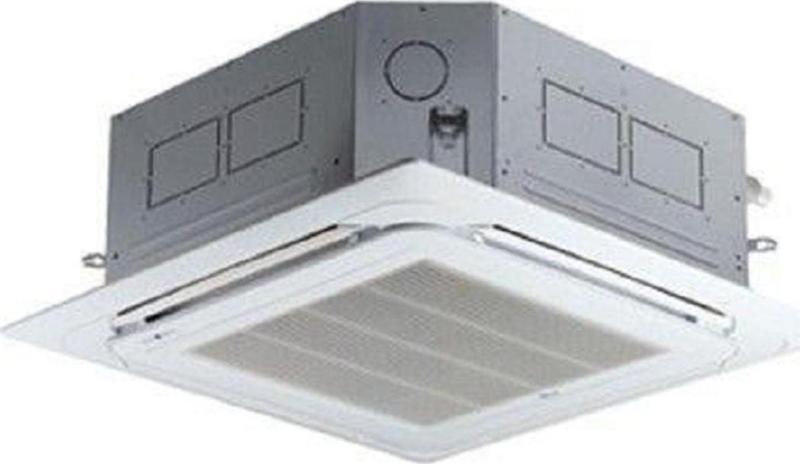 Ztnw24Gpla0 24.000 Btu/H A Sınıfı Inverter Kaset Tipi Klima
