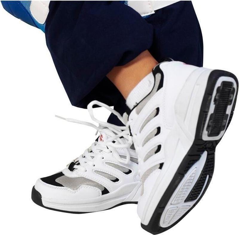 Tekerlekli Spor Ayakkabı 2R003 2 Tekerlekli