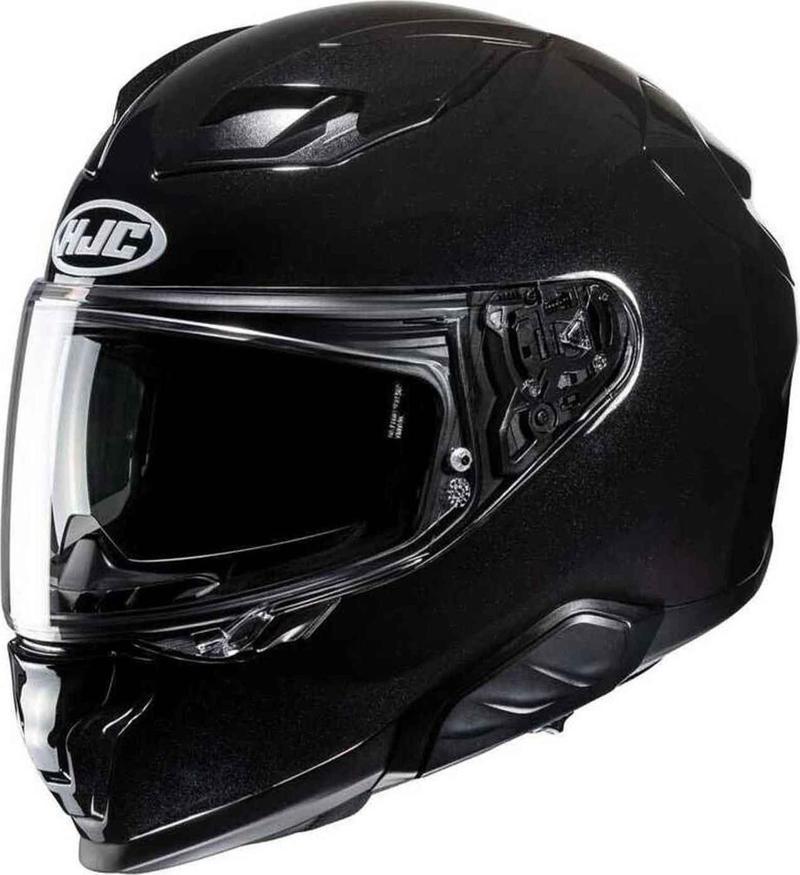 F71 Kapalı Kask