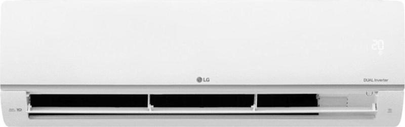 S18Etk Dual Cool 18.000 Btu Klima Beyaz