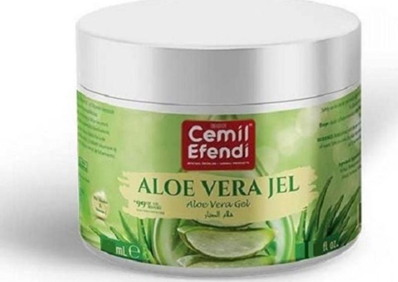 Aloe Vera Jeli 300 Ml.