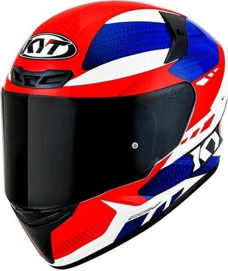 Tt-Course Gear Kapalı Kask