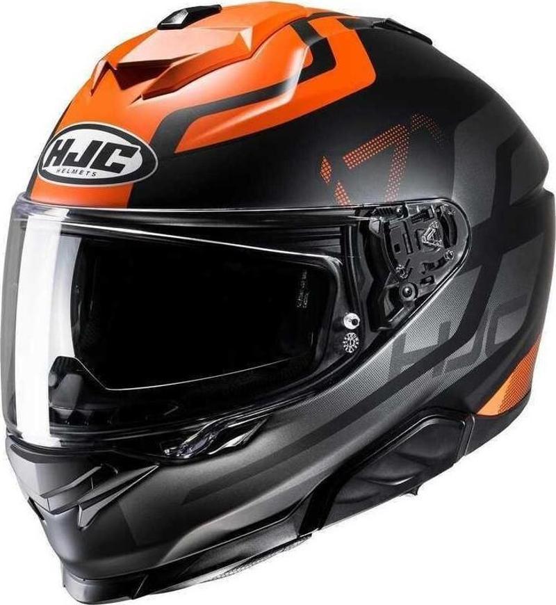 i71 Enta MC7SF Kapalı Kask