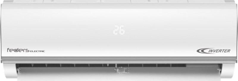 Feders Electric 12000 Btu A++ Inverter Duvar Tipi Klima
