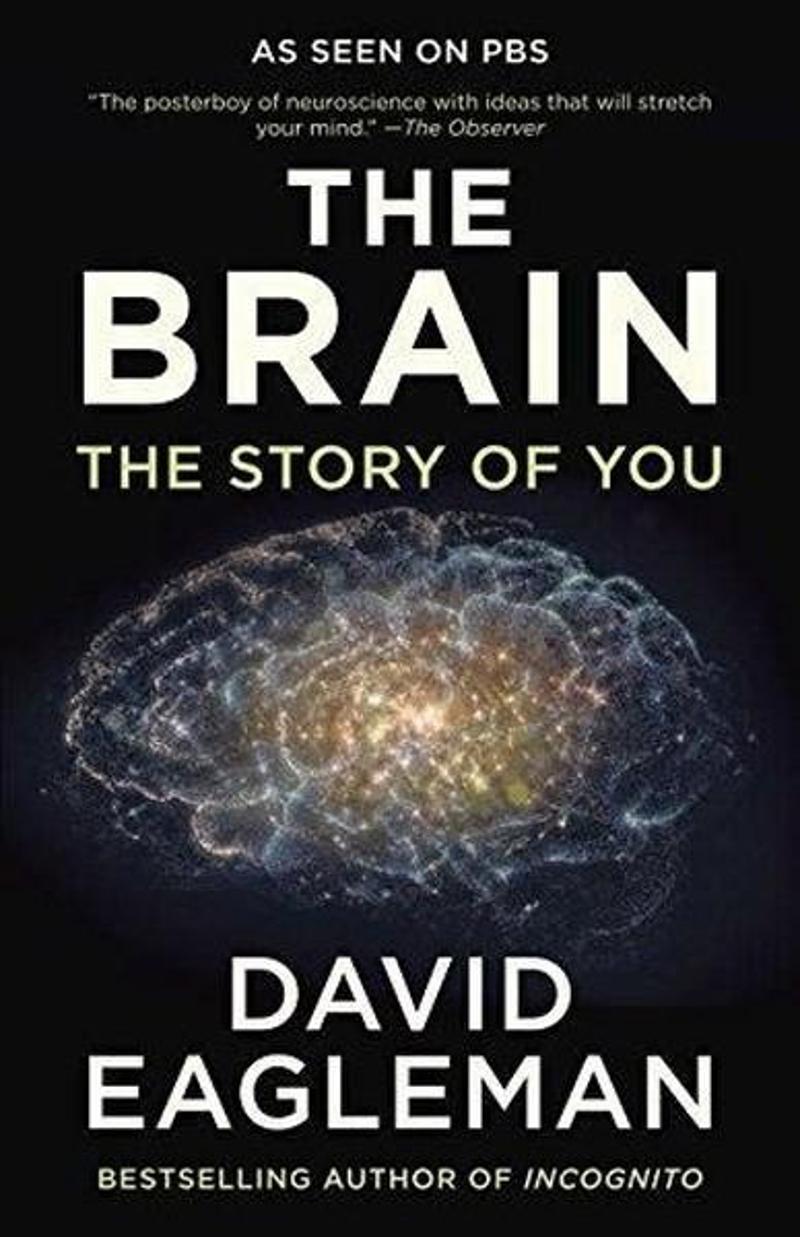 The Brain: The Story of You