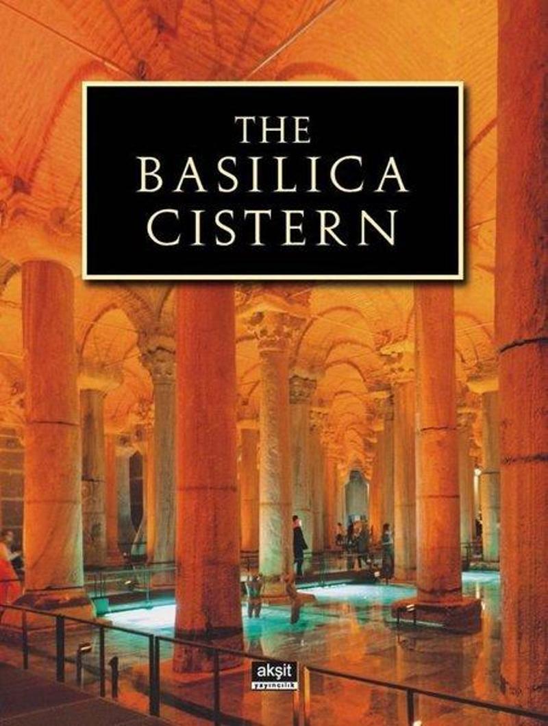 The Basilica Cistern