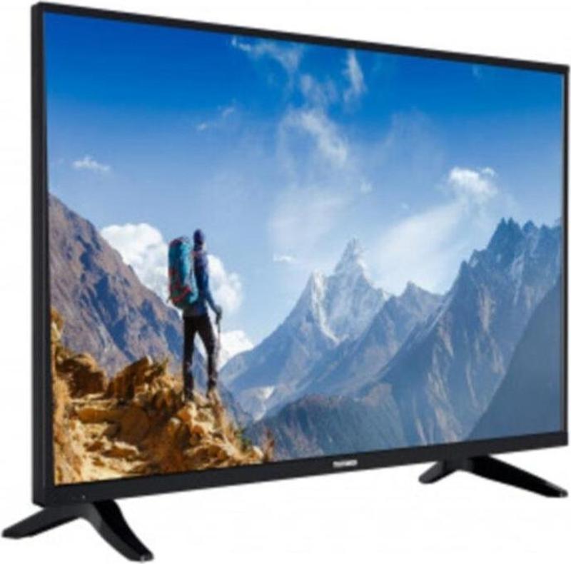 50Tu9060Ua 50" 127 Cm, 4K Ultra Hd, Dahili Uydu Alıcı, Wifi, Lan, Android, Led Televizyon