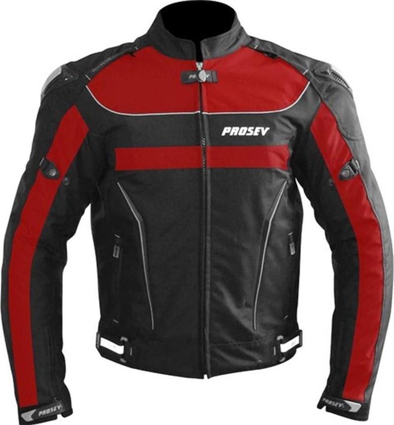 18609 Hörgüçlü 4 Mevsim Motosiklet Montu