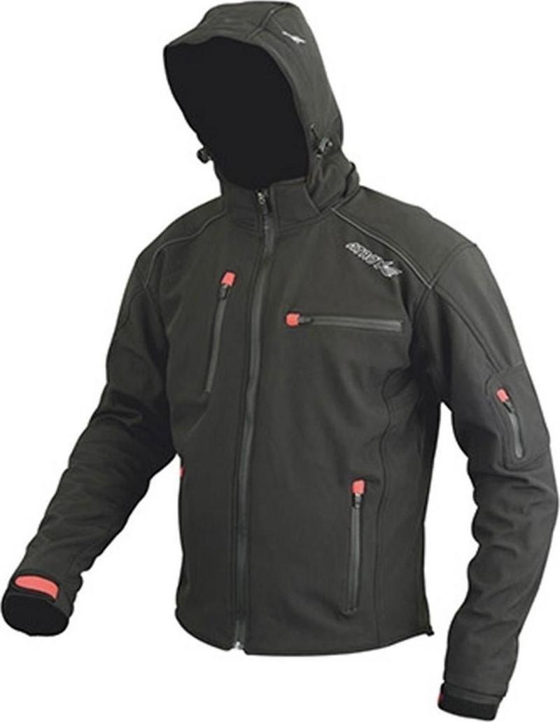 MX-70 SoftShell Motosiklet Montu