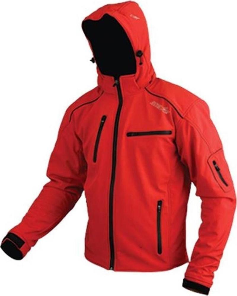 MX-70 SoftShell Motosiklet Montu