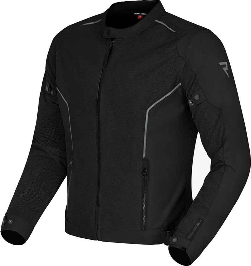 Wave Yazlık Fileli Motosiklet Montu