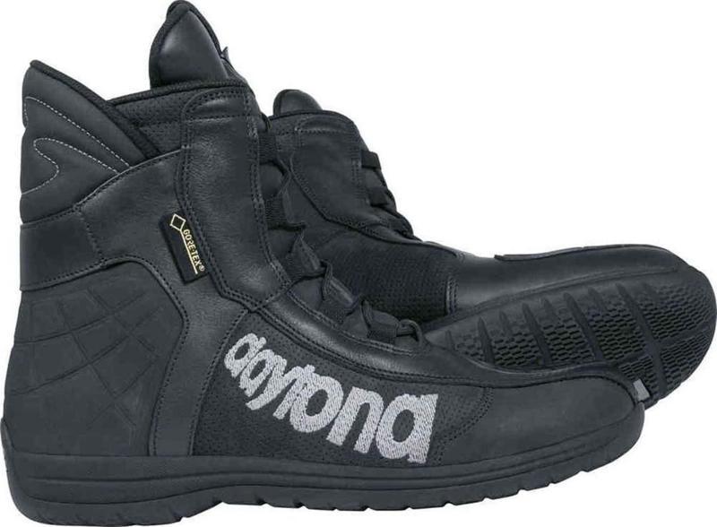 Ac Dry Gore-tex Motosiklet Botu